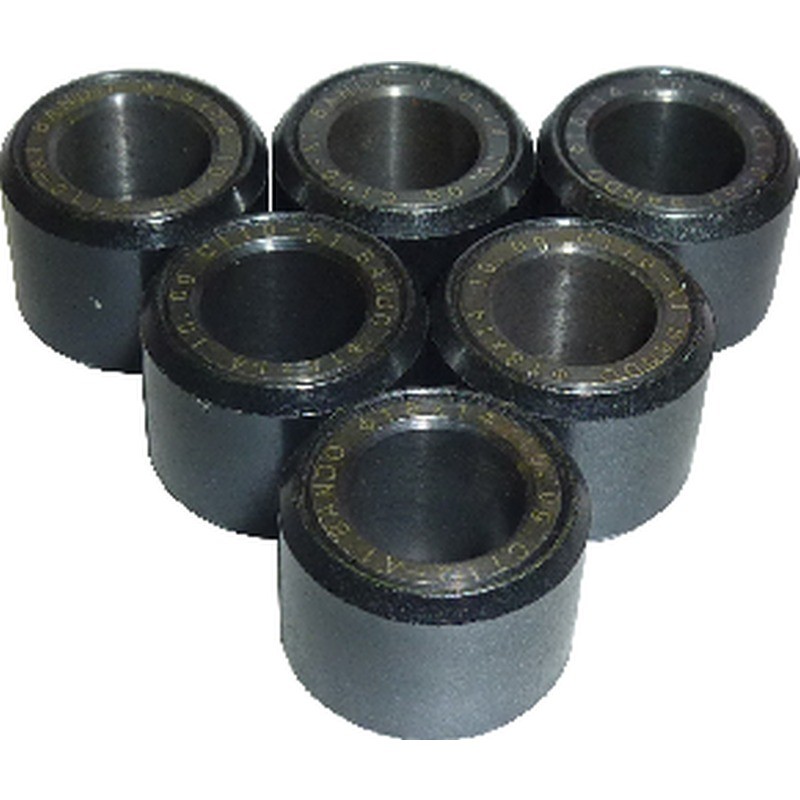 Rollers for PEUGEOT Tweet 125 10-14 and other model Rollers Bando