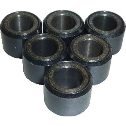 Kit 6 Rulli 18X14 10gCITYCOM, Joy Max, Symphony 125 -