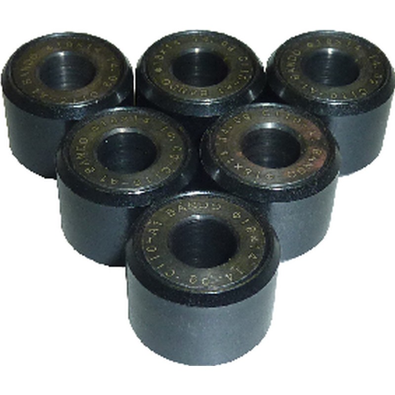 Rollers for HONDA Vision 110 11-17 and other model Rollers Bando