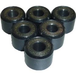 Kit 6 Rulli 18X14 14gAGILIT Y 125/200,125/150 Movie -