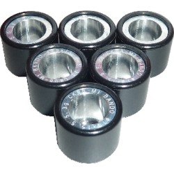 Rollers for APRILIA Scarabeo 50 4T 4V 09-14 and other model Rollers Bando