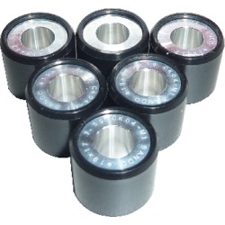 Rollers for APRILIA Scarabeo Light 125 07-18 and other model Rollers Bando