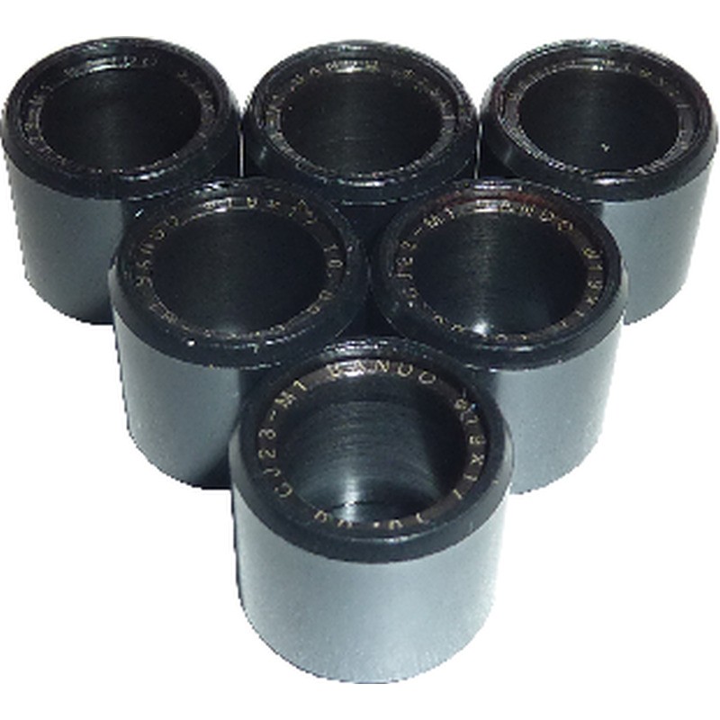Rollers for PIAGGIO Liberty 150 01-13 and other model Rollers Bando