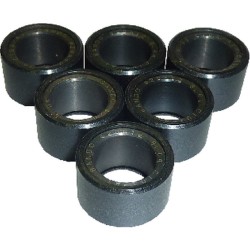 Rollers for YAMAHA NXC Cygnus X 125 04-11 Rollers Bando