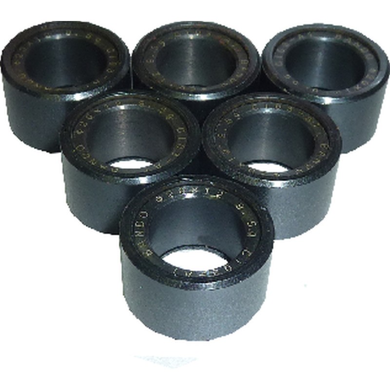 Rollers for YAMAHA YP E Majesty 125 08-09 Rollers Bando