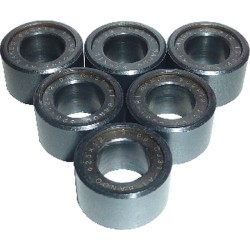 Kit 6 Rulli 20X12 12gBW\'S 10--Satelis/Citystar 125 -
