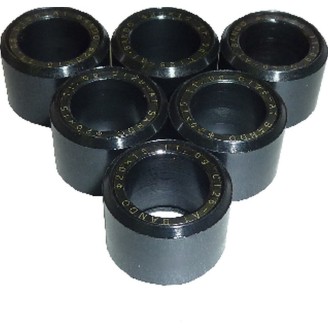 Kit 6 Rulli 20X15 11gHONDA 125 Sh I 05-11 -