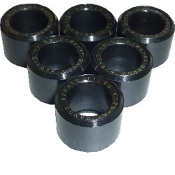 Kit 6 Rulli 20X15 11gHONDA 125 Sh I 05-11 -