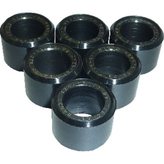 Rollers for HONDA SH 125/150 01-13 and other model Rollers Bando