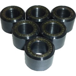 Kit 6 Rulli 20X15 15gHONDA 125 Pcx 10-12 -