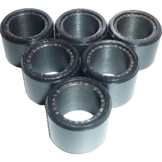 Kit 6 Rulli 23X18 15gHONDA 125 Pantheon 2T 98-02 -