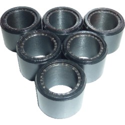 Kit 6 Rulli 23X18 15gHONDA 125 Pantheon 2T 98-02 -