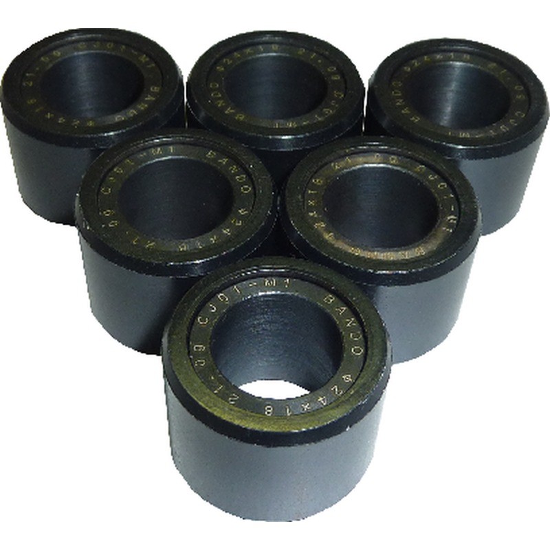 Rollers for SUZUKI UH Burgman 200 07- Rollers Bando