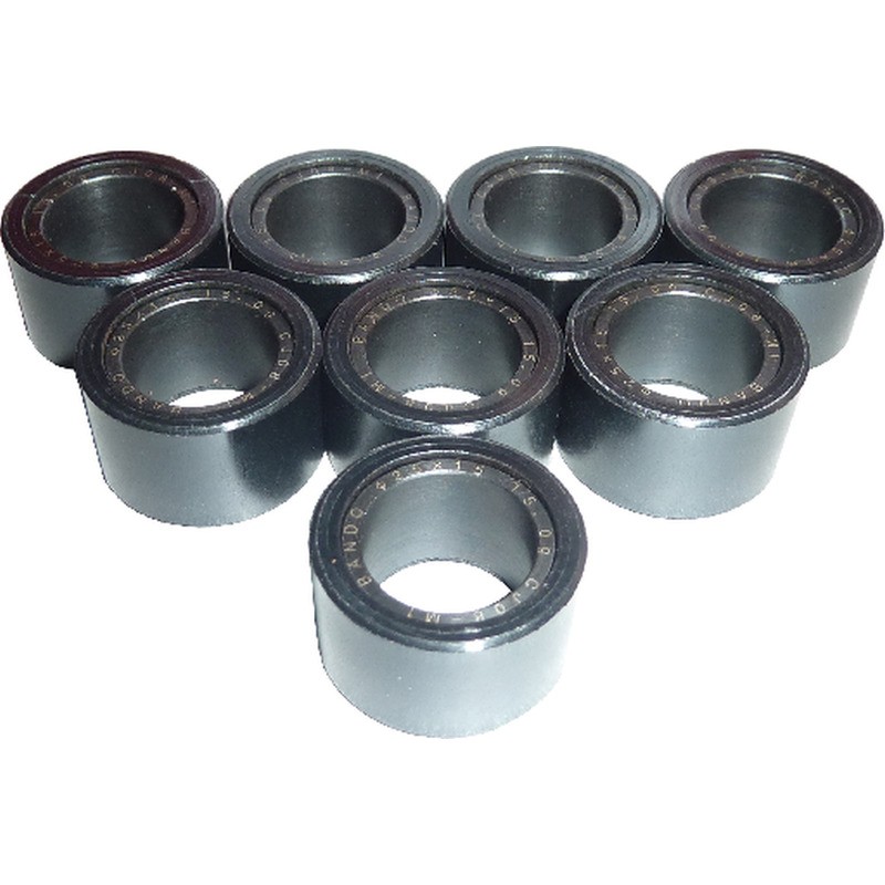 Rollers for YAMAHA YP Majesty 400 04-08 Rollers Bando