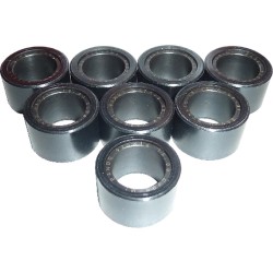 Rollers for YAMAHA YP Majesty 400 04-08 Rollers Bando