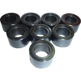 Kit 8 Rulli 25X15 18gYAMAHA 530 Xp T-Max -