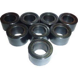 Kit 8 Rulli 25X15 18gYAMAHA 530 Xp T-Max -