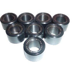 Kit 8 Rulli 25X17 21,5gBEVERLY 500 06-08 X10 500, MP3 -