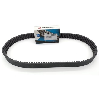 Cinghia Mitsuboshi T-Max 53012-16 Esterna per YAMAHA T-Max 530 12-16 ESTERNA nd e altri modelli Courroies de transmission Mitsuboshi
