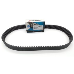 Cinghia Mitsuboshi T-Max 53012-16 Esterna per YAMAHA T-Max 530 12-16 ESTERNA nd e altri modelli Courroies de transmission Mitsuboshi