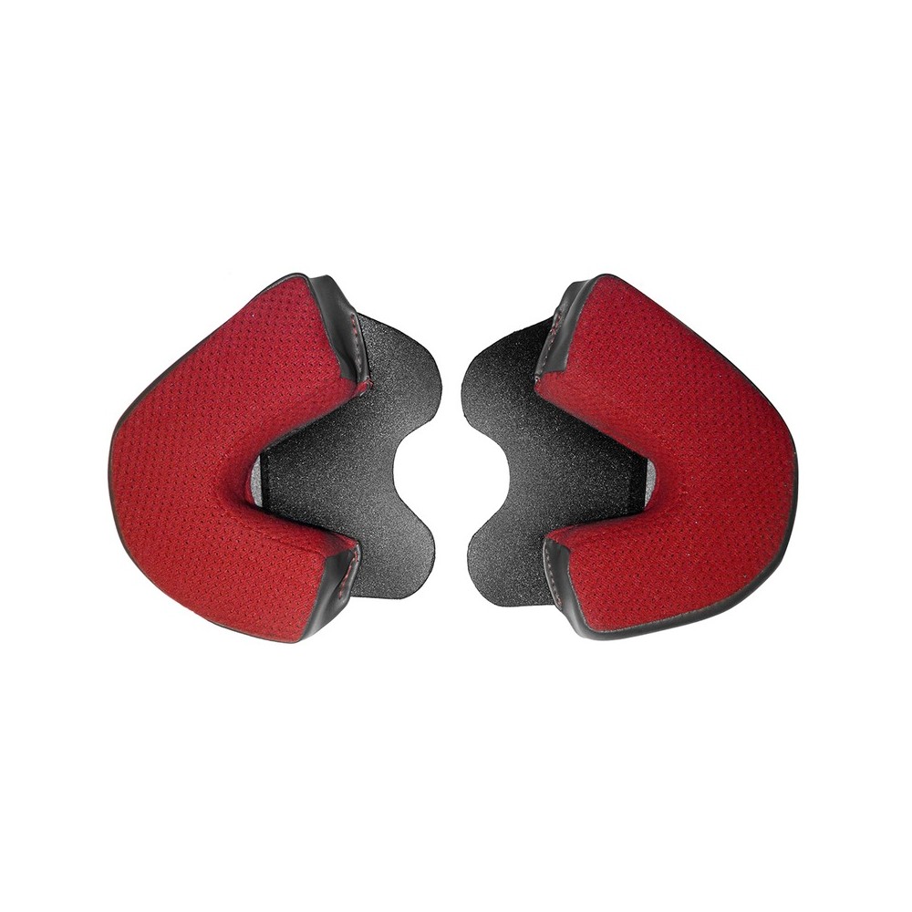 Coppia Guanciali Jet Bkr Duetitanio Tg.55/56 S -