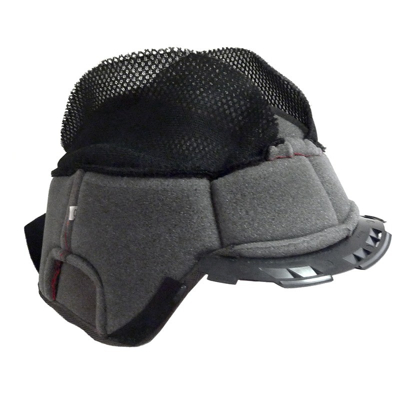 Fodera Interna Bkr Titaniotg.55/56 S Helm-Ersatzteile BKR