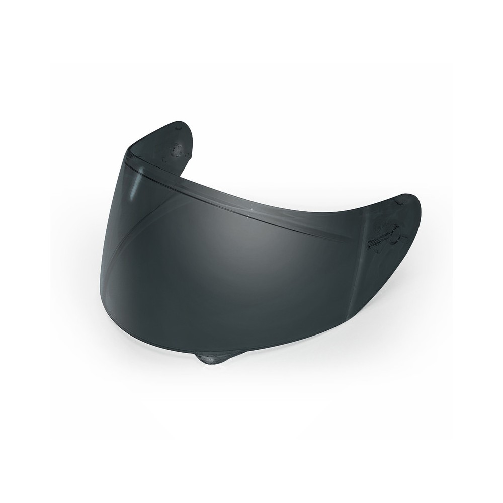 Visiera Dark Xplorer Bkr -