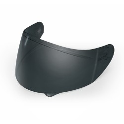 Xplorer Visor Dark Helmet Spare Parts BKR