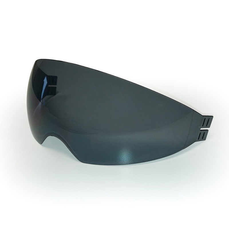 Visiera Parasole Xplorer Bkr Helm-Ersatzteile BKR