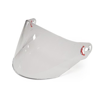 Casques | Le casque est l'équipement de sécurité essentiel pour qui roule à moto ou en scooter : il protège la tête et doit offrir un maintien correct et confortable. Avec l'usage, les mousses et les mécanismes s'usent et doivent être remplacés pour conserver une protection efficace.Vous trouverez ici des casques jet BKR et leurs pièces détachées : mousses de joue dans les versions Tre et Due Titanio, coiffes intérieures, mécanismes d'écran Xpresso et Xplorer, anneaux d'écran. Choisissez la bonne pièce en vérifiant le modèle du casque et la taille, de XS à XXL, en comparant l'étiquette intérieure ou le code d'origine de la pièce.