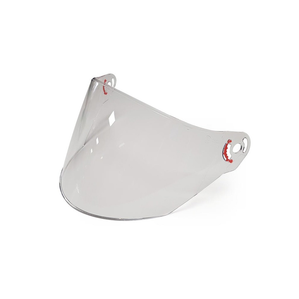 Visiera Chiara Xpresso Bkr -