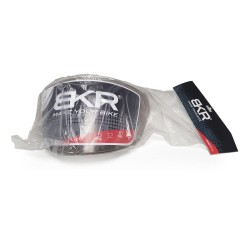 Visiera Smoke Xpresso Bkr -