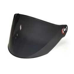 Visiera Dark Xpresso Bkr -