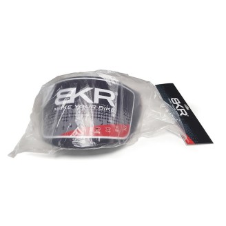 Visiera Dark Xpresso Bkr Ricambi Caschi BKR