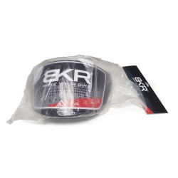 Visiera Dark Xpresso Bkr Ricambi Caschi BKR
