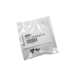 Viti Mecc. Visiera Xpresso Bkr(Coppia) Helm-Ersatzteile BKR