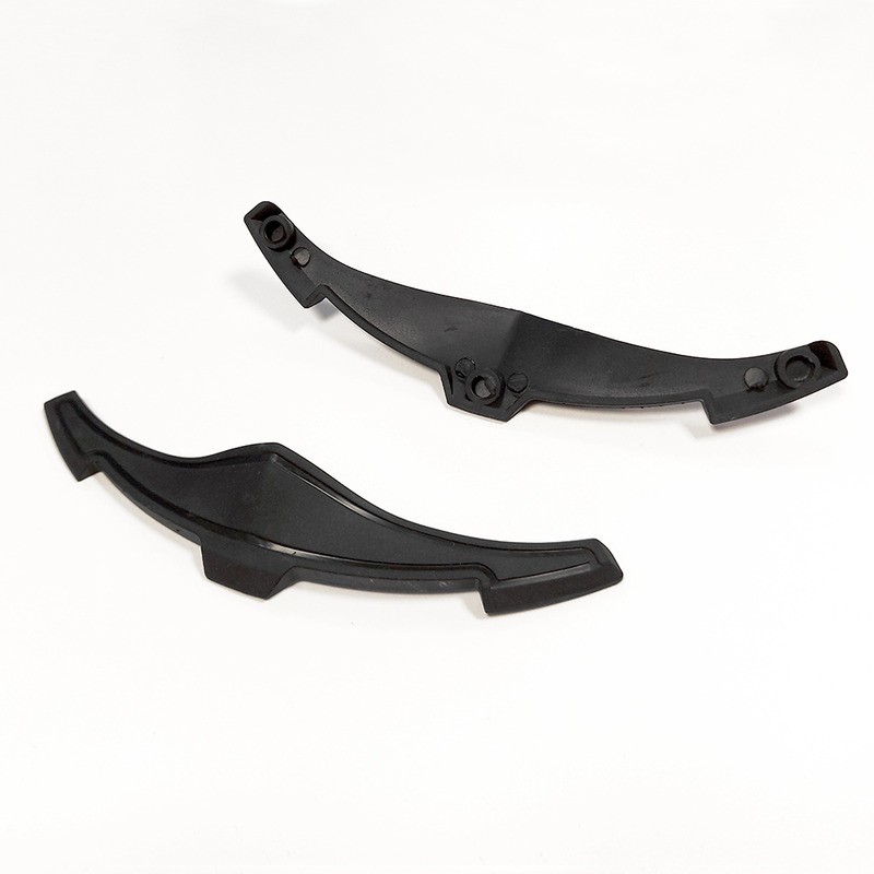 Nose Guard Bkr Xplorer Helmet Spare Parts BKR