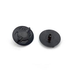 Pair Of Screw For Bkr Three Helmet Spare Parts BKR