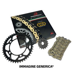 Kit Catena CAGIVA125 K7 90-92 -