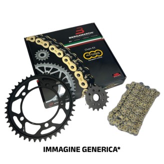 Kit Catena CAGIVA125 Mito Evoloution 00-04 -