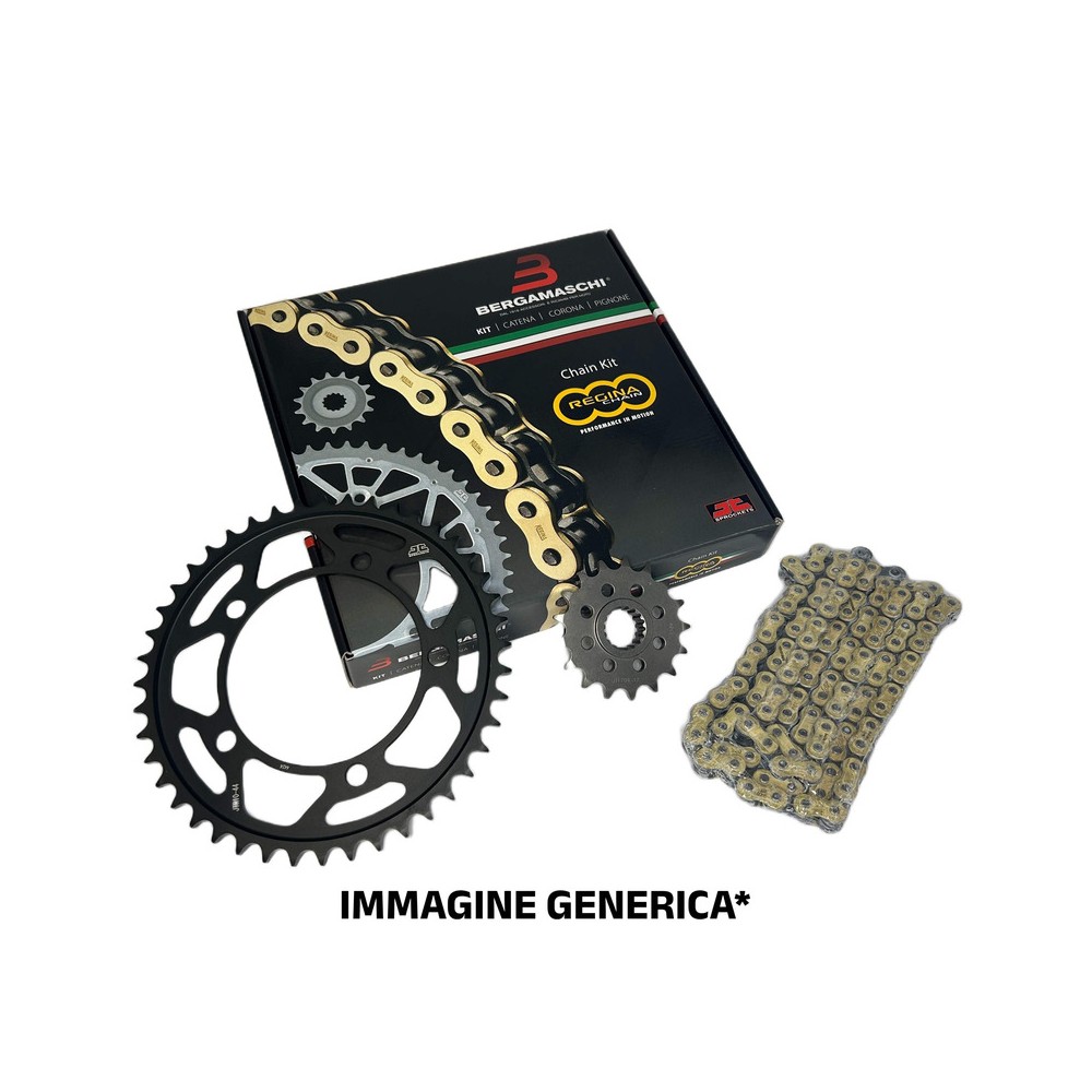 Kit Catena CAGIVA125 Raptor 03 -