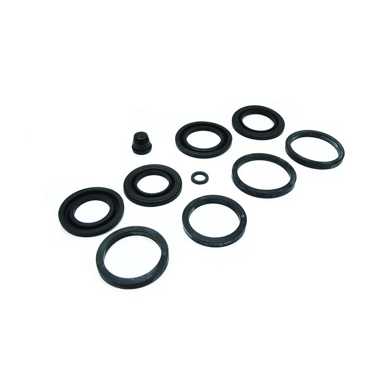 Grimeca Caliper Repair Kit(Without Piston) for APRILIA RS 125 92-05 and other model Rebuild Kits (Overhaul Kits) GRIMECA