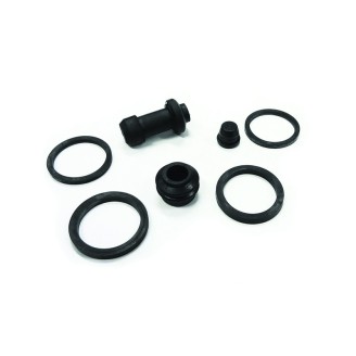 Grimeca Caliper Repair Kit(Without Piston) for MALAGUTI Madison 125/200 99-09 and other model Rebuild Kits (Overhaul Kits) GRIMECA