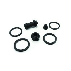 Grimeca Caliper Repair Kit(Without Piston) for MALAGUTI Madison 125/200 99-09 and other model Rebuild Kits (Overhaul Kits) GRIMECA
