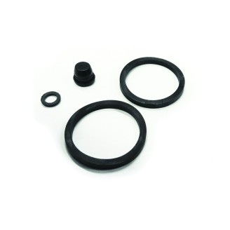 Grimeca Caliper Repair Kit(Without Piston) for YAMAHA DT 50 R/X 07-09 and other model Rebuild Kits (Overhaul Kits) GRIMECA
