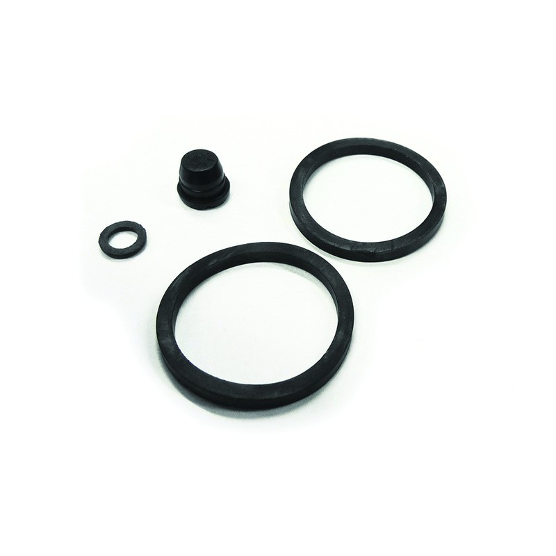 Grimeca Caliper Repair Kit(Without Piston) for YAMAHA DT 50 R/X 07-09 and other model Rebuild Kits (Overhaul Kits) GRIMECA