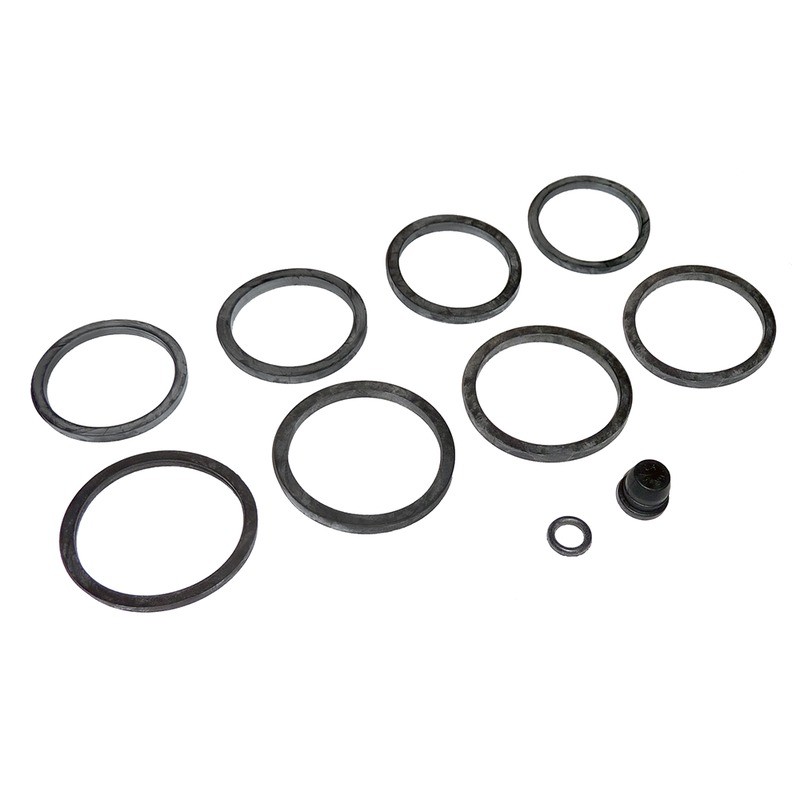 Grimeca Caliper Repair Kit(Without Piston) for BETA Euro/Jonathan 350 01-02 Rebuild Kits (Overhaul Kits) GRIMECA