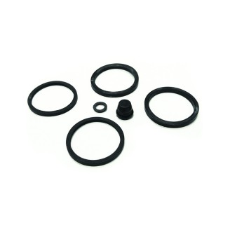 Grimeca Caliper Repair Kit(Without Piston) for APRILIA Leonardo 250/300 98-04 and other model Rebuild Kits (Overhaul Kits) GRIMECA