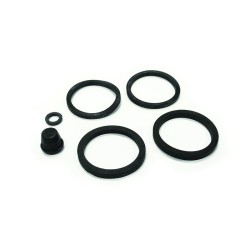 Grimeca Caliper Repair Kit(Without Piston) for APRILIA Scarabeo 50 98-05 and other model Rebuild Kits (Overhaul Kits) GRIMECA