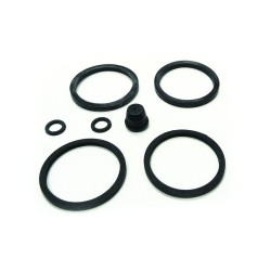 Grimeca Caliper Repair Kit(Without Piston) for MALAGUTI Madison 125/250 06-09 and other model Rebuild Kits (Overhaul Kits) GRIMECA